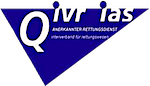 Logo IVR zertifizierter Rettungsdienst