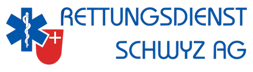 Rettungsdienst Schwyz logo
